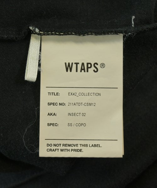 WTAPS T恤/上衣
