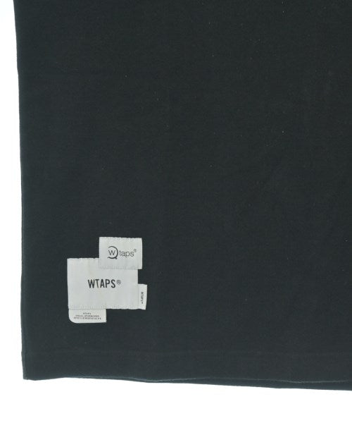 WTAPS T恤/上衣