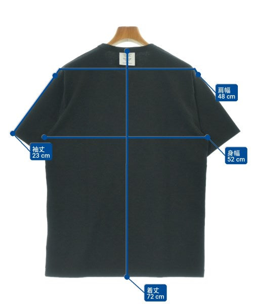 WTAPS T恤/上衣