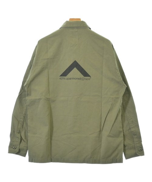 WTAPS 休閒襯衫