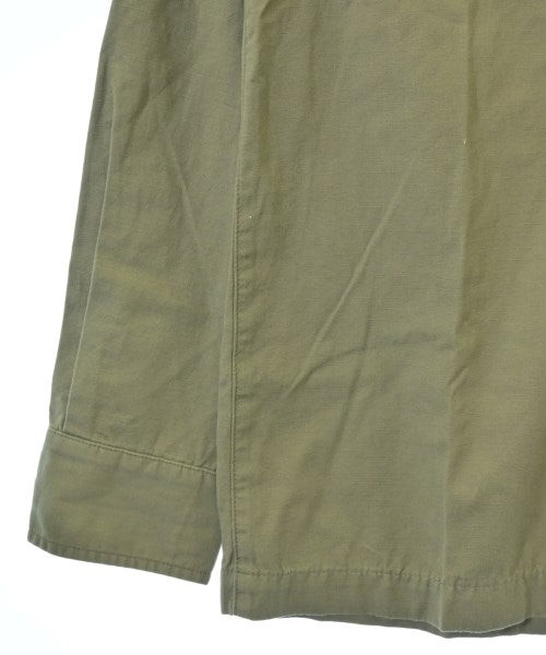 WTAPS 休閒襯衫