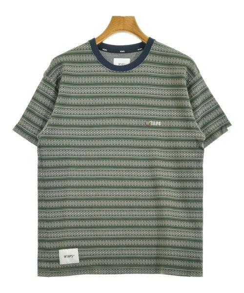 WTAPS T恤/上衣