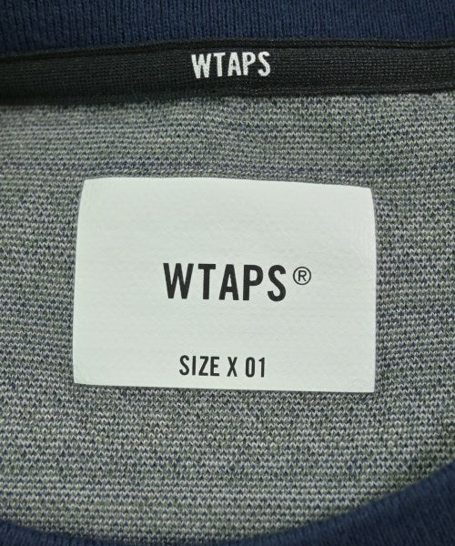 WTAPS T恤/上衣