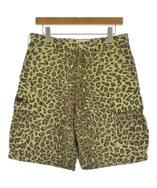 WTAPS 短褲