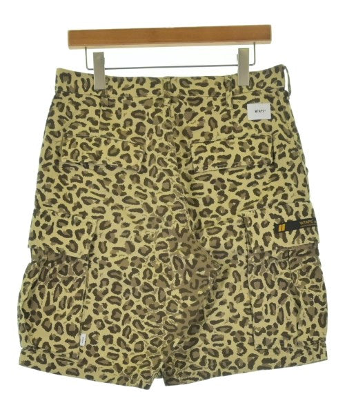 WTAPS 短褲