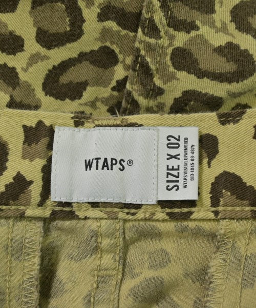 WTAPS 短褲