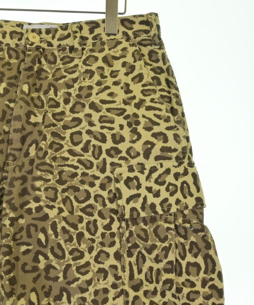 WTAPS 短褲
