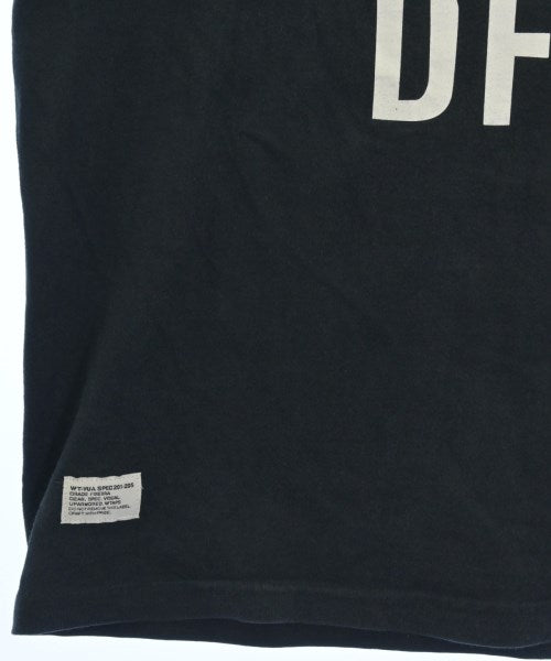 WTAPS T恤/上衣