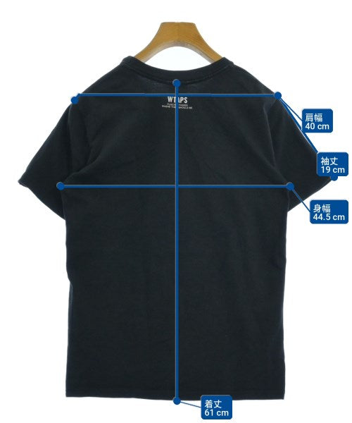 WTAPS T恤/上衣