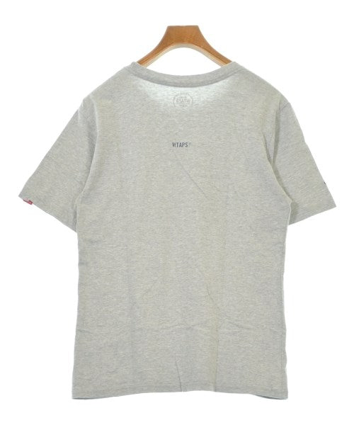 WTAPS T恤/上衣