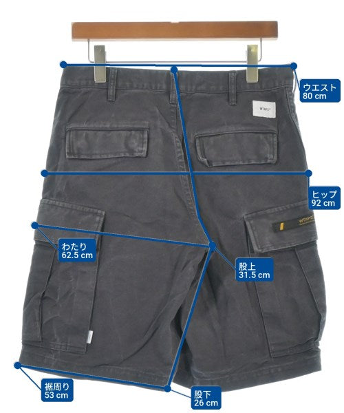 WTAPS 短褲
