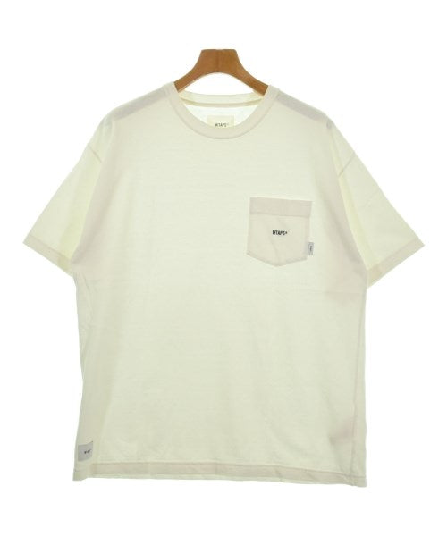 WTAPS T恤/上衣