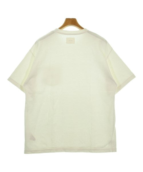 WTAPS T恤/上衣