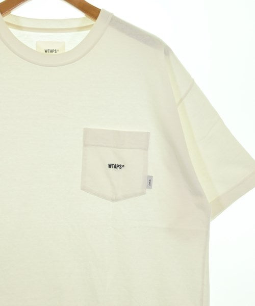 WTAPS T恤/上衣