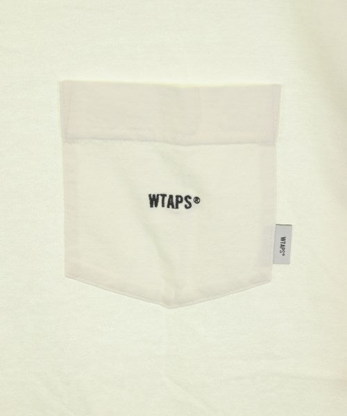 WTAPS T恤/上衣