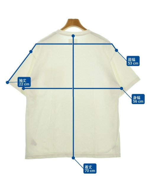 WTAPS T恤/上衣