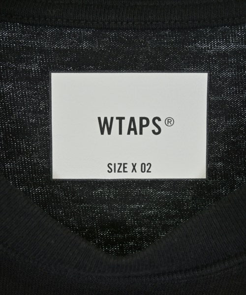 WTAPS T恤/上衣