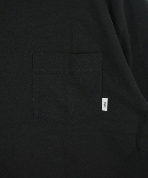 WTAPS T恤/上衣