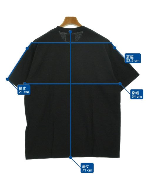 WTAPS T恤/上衣