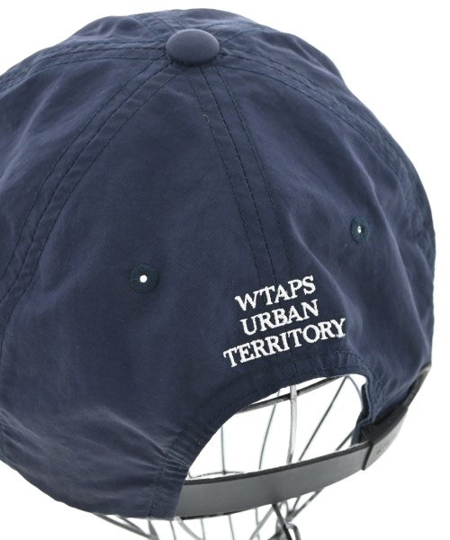 WTAPS 棒球帽
