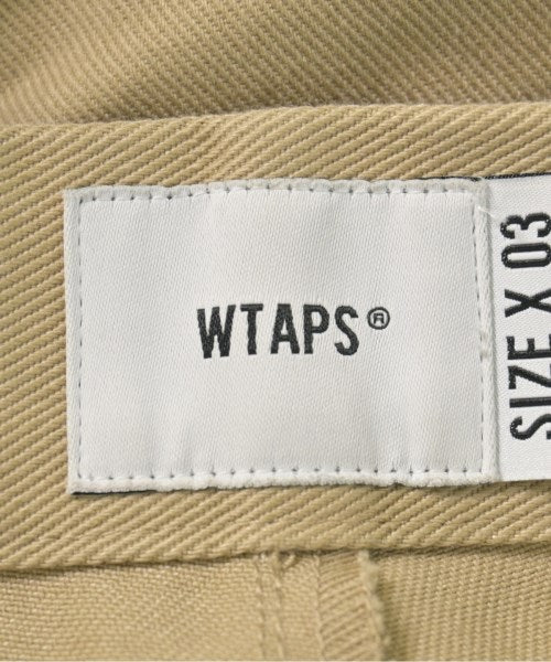 WTAPS 休閒褲