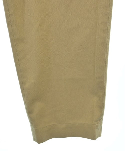 WTAPS 休閒褲