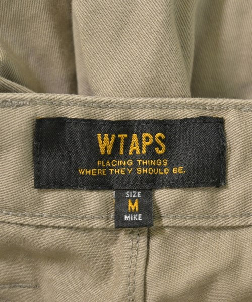 WTAPS 休閒褲