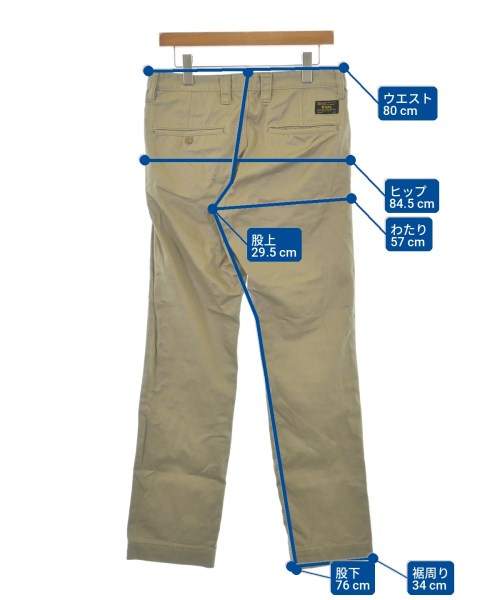 WTAPS 休閒褲
