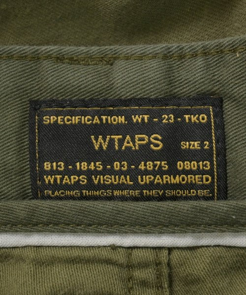 WTAPS 其他款