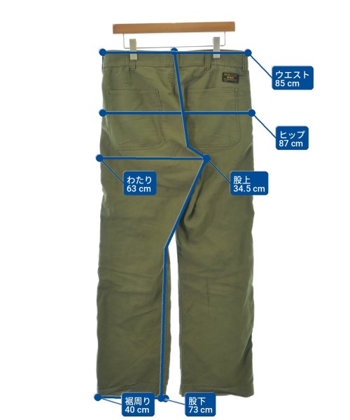 WTAPS 其他款