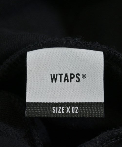 WTAPS 連帽衫