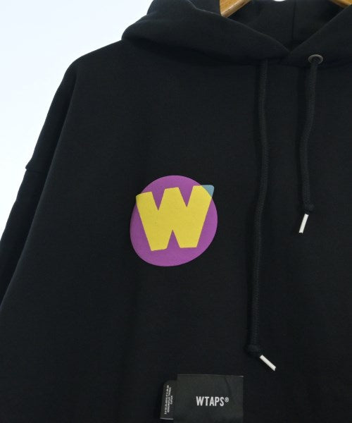 WTAPS 連帽衫