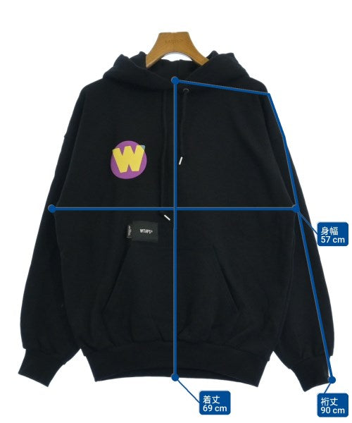 WTAPS 連帽衫