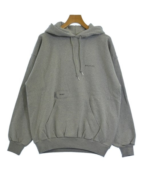 WTAPS 連帽衫