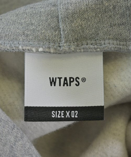 WTAPS 連帽衫