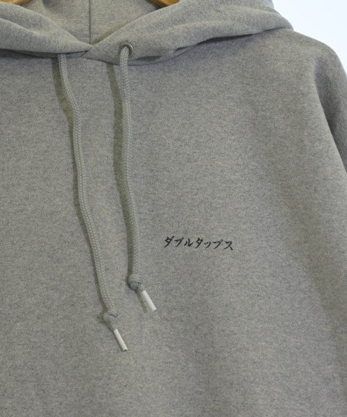 WTAPS 連帽衫