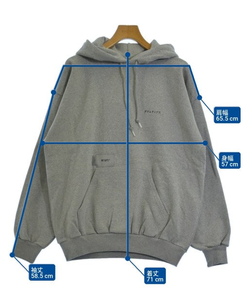WTAPS 連帽衫