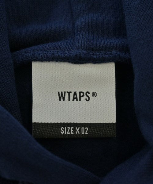 WTAPS 連帽衫