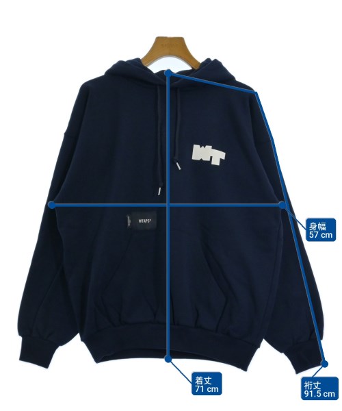 WTAPS 連帽衫