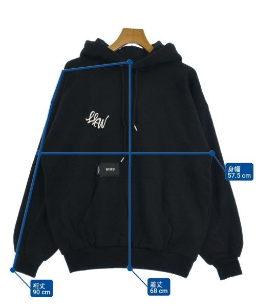 WTAPS 連帽衫