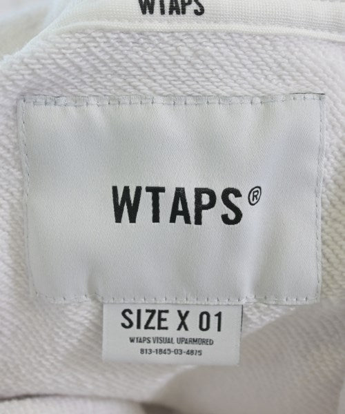 WTAPS 連帽衫