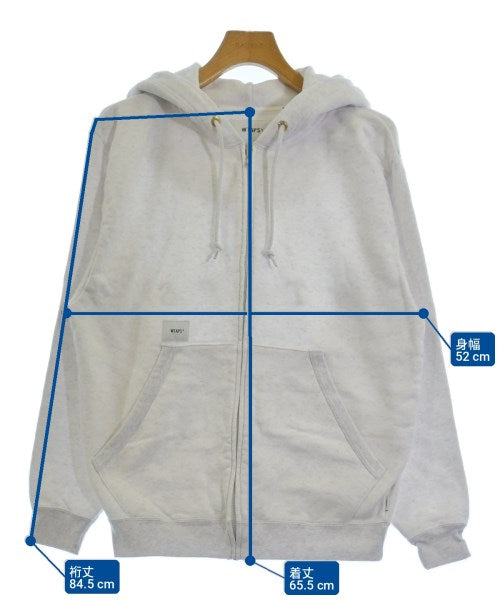 WTAPS 連帽衫