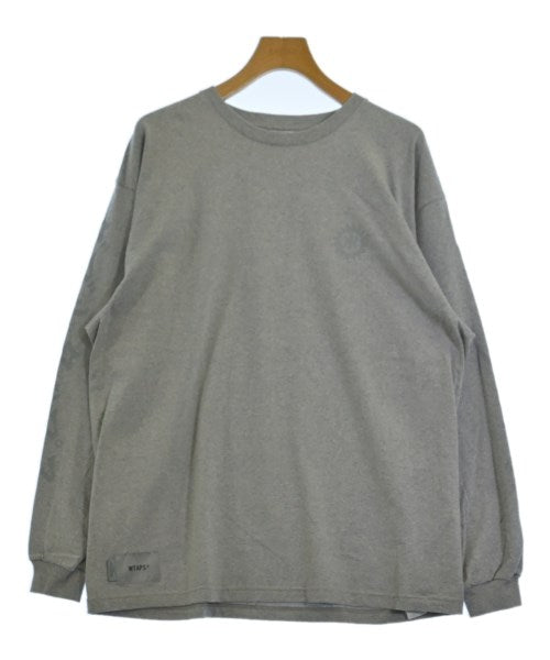 WTAPS T恤/上衣