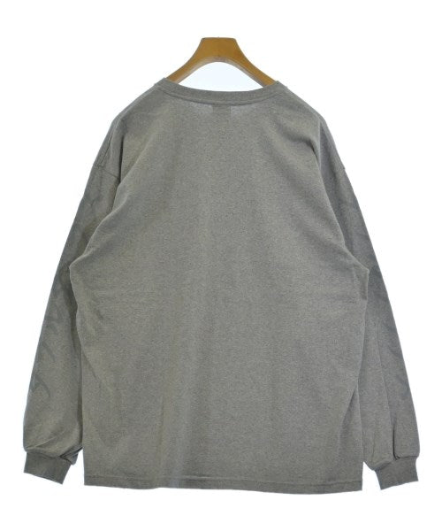 WTAPS T恤/上衣
