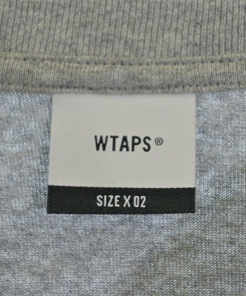 WTAPS T恤/上衣