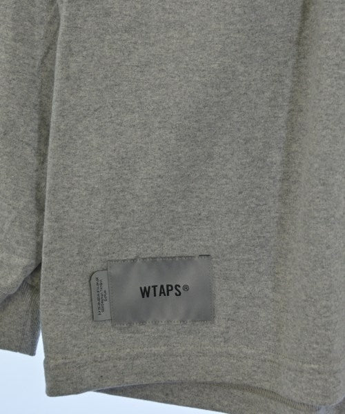 WTAPS T恤/上衣