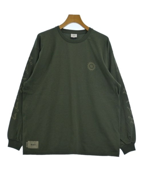 WTAPS T恤/上衣