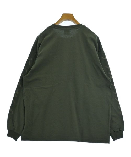 WTAPS T恤/上衣