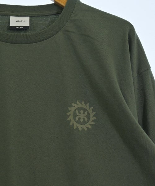 WTAPS T恤/上衣