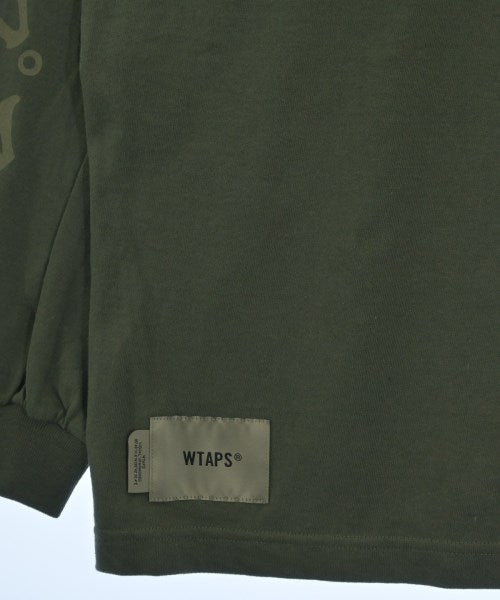 WTAPS T恤/上衣
